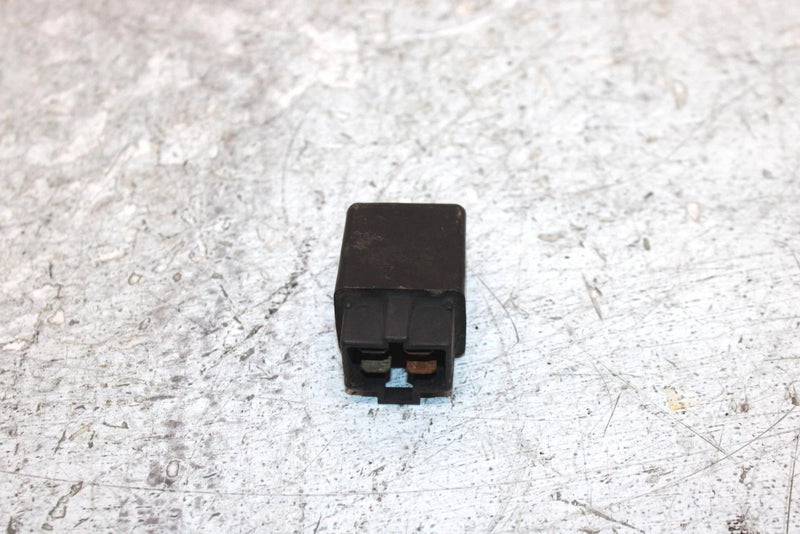1988 Yamaha  Moto 4 Oem Relay 12R-81950-02-00 AY23