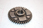 88 Kawasaki Bayou 220 Oem Comp. Balancer Gear 13216-1184 AK5