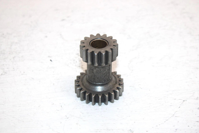 1980 Honda Atc110 Oem Sub Transmission Countershaft 23910-053-010 AH73