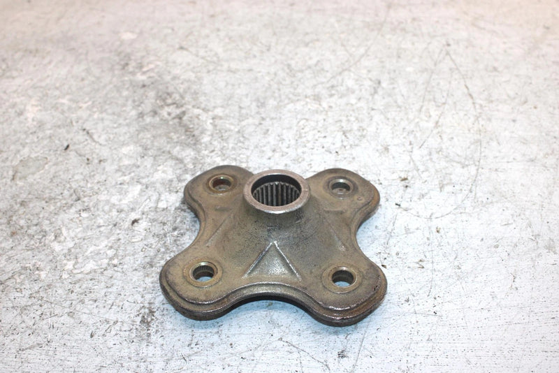1994 Yamaha  Timberwolf 4wd Oem Rear Wheel Hub 2HR-25383-01-00 AY25