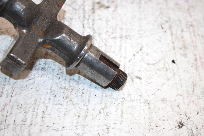 84 Yamaha  Tri Moto 3 Wheeler Oem Balance Shaft 15A-11454-00-00 AY21
