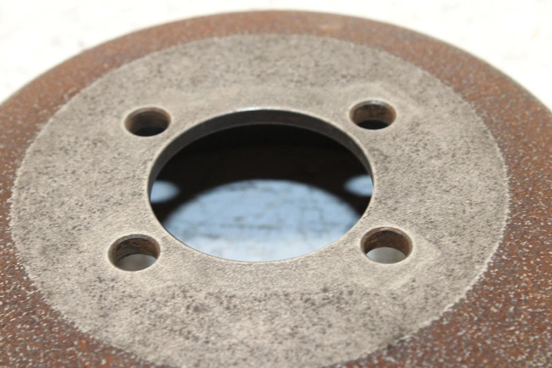 2007 Yamaha  Raptor 80 Oem Rear Brake Drum 3GB-2531E-00-00 AY54