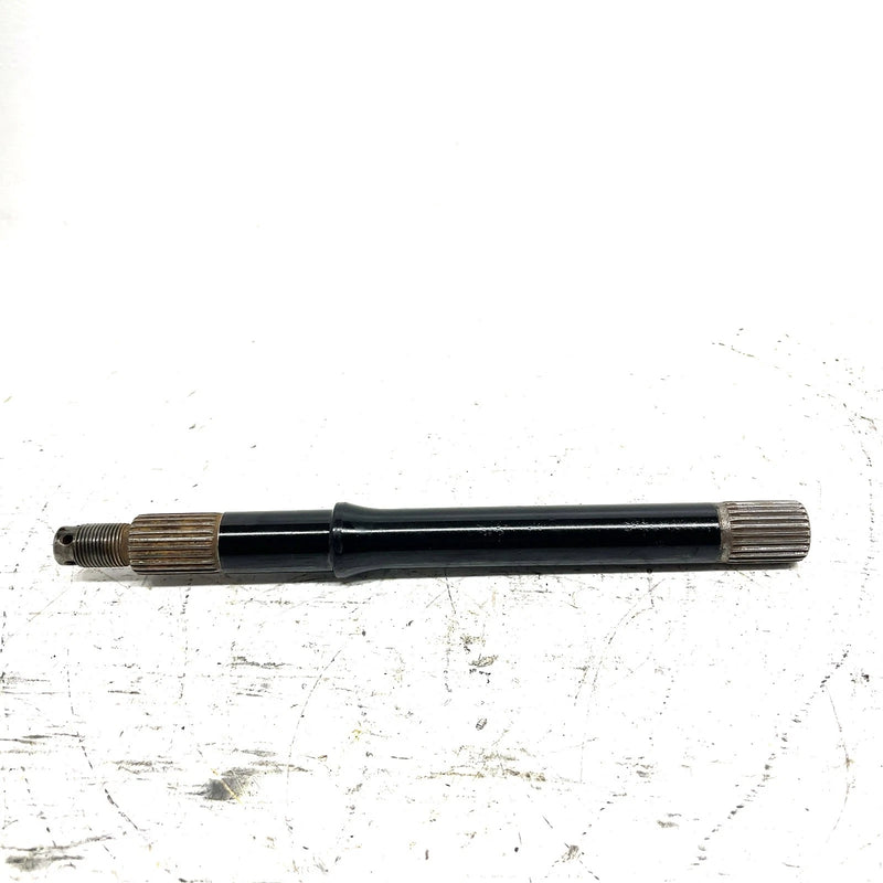 88-93 Kawasaki Bayou 220 OEM Left Axle 41068-1244 AK33