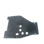 99-02 Polaris Xplorer 400 OEM Skid Plate 5432763 AP240