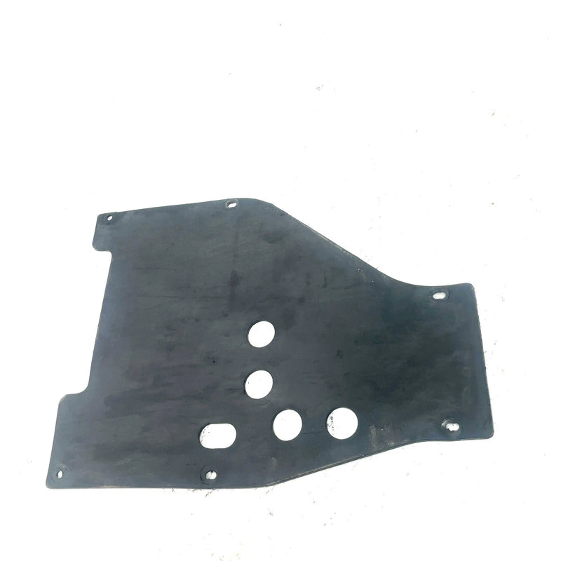 99-02 Polaris Xplorer 400 OEM Skid Plate 5432763 AP240