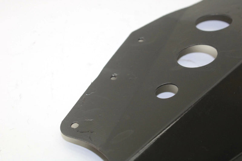 96 Ski-Doo Touring E LT OEM Left Foot Well Side Plate 518308714 SS62