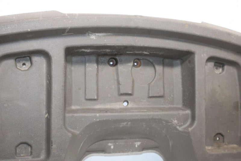 2003 Can-am Rally 200 Oem Rear Rack/Fender 705000351 AB11