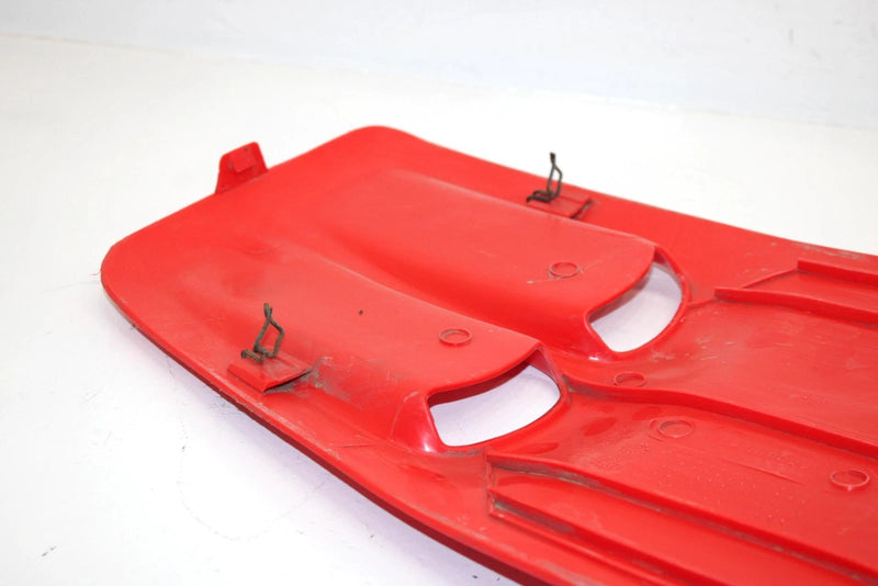 02 Polaris Magnum 325 4x4 Freedom Oem Front Fender Cover (Red) 5432088-288 AP36