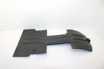 1999 Arctic Cat Zr 500 Oem Belly Pan Skid Plate 1606-508 SA18