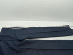 New Vintage Blue Wrangler Polyester Pants #82NV VV-33