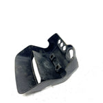 88-00 Honda FourTrax 300 TRX300FW 4x4 OEM Handlebar Cover 53205-HM5-A10ZA AH45