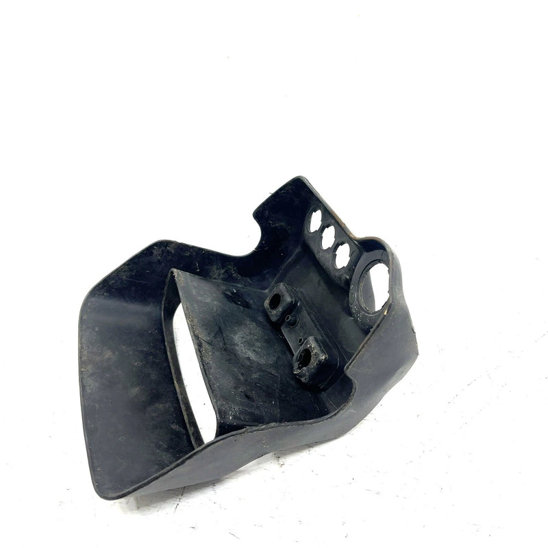 88-00 Honda FourTrax 300 TRX300FW 4x4 OEM Handlebar Cover 53205-HM5-A10ZA AH45