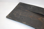 Polaris Xcf Oem Skid Plate SPS3