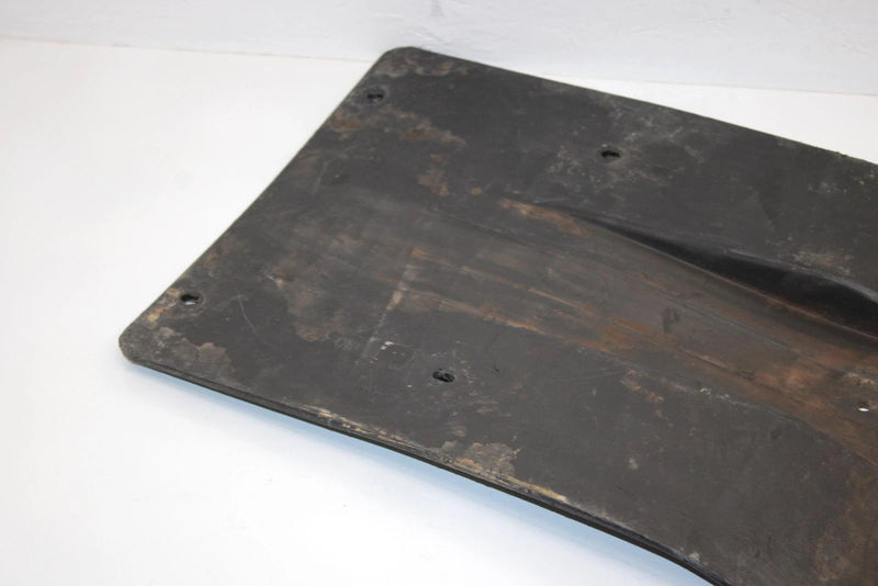 Polaris Xcf Oem Skid Plate SPS3