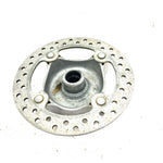 08-10 Polaris RZR 800 EFI OEM Front Wheel Hub W/Rotor 2204717 XP8.2