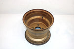 87 Polaris Trail Boss 250 2x4 Oem Rear Wheel Rim 1520128 AP32