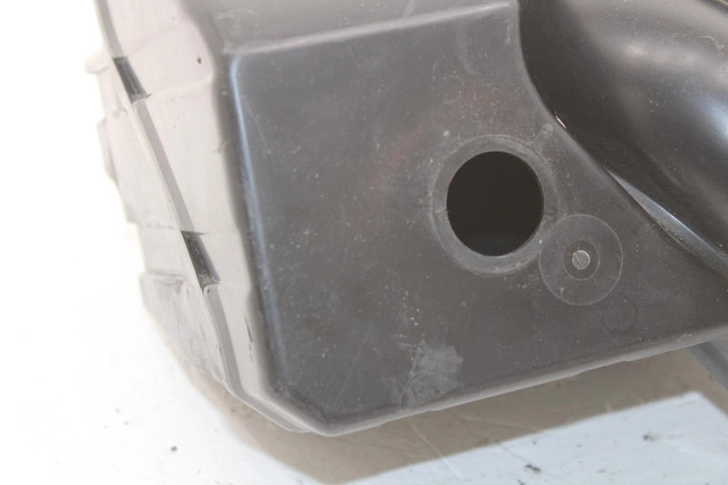 2005 Ski-doo Mxz 600 Ho Sdi Oem Airbox Air Chamber 508000459 SS88