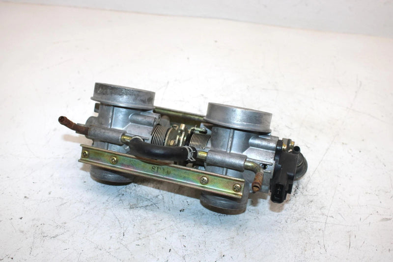 00 Arctic Cat Zl 500 Efi Oem Throttle Body (Square) 3005-608 SAS5