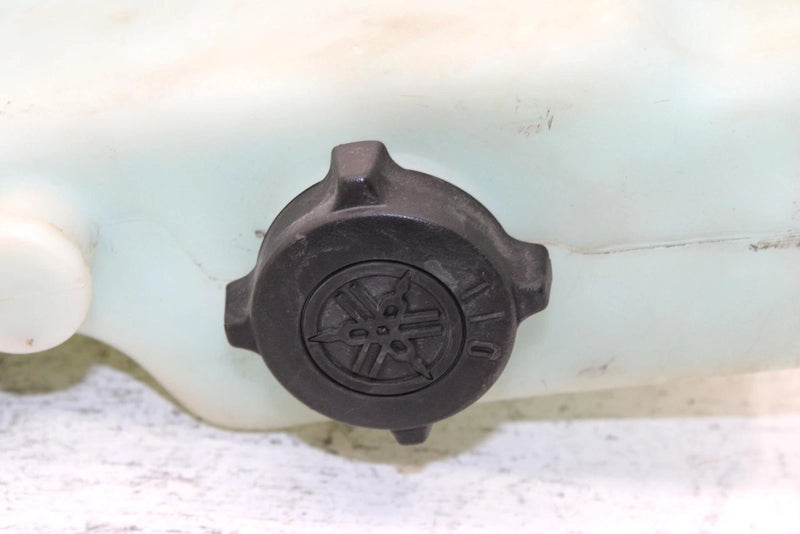 1989 Yamaha Phazer Oem Oil Tank W/Cap 8V0-21751-02-00 SY13
