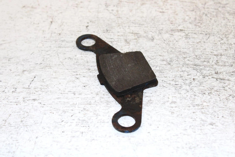 1995 Yamaha Vmax 600 Le Oem Brake Pad Set 89A-25811-01-00 SY21