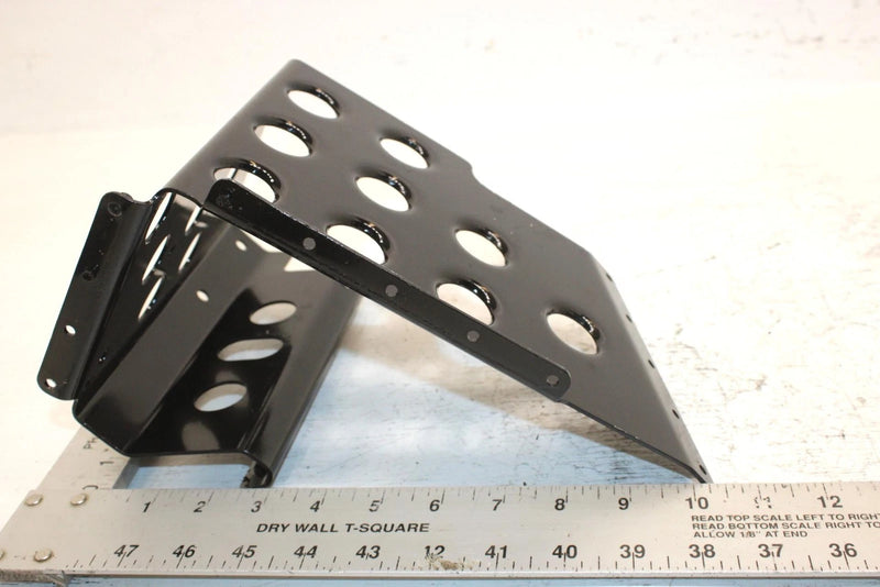 1995 Arctic Cat Pantera Oem Left Footwell 0706-867 SA17