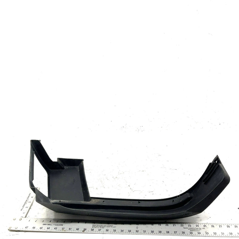 2002 Arctic Cat 375 4x4 Automatic OEM Front Right Fender Flare 0506-550 AA34