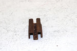 1997 Polaris Classic Touring Oem Skid Rail Bumper Bracket 5240946 SP41