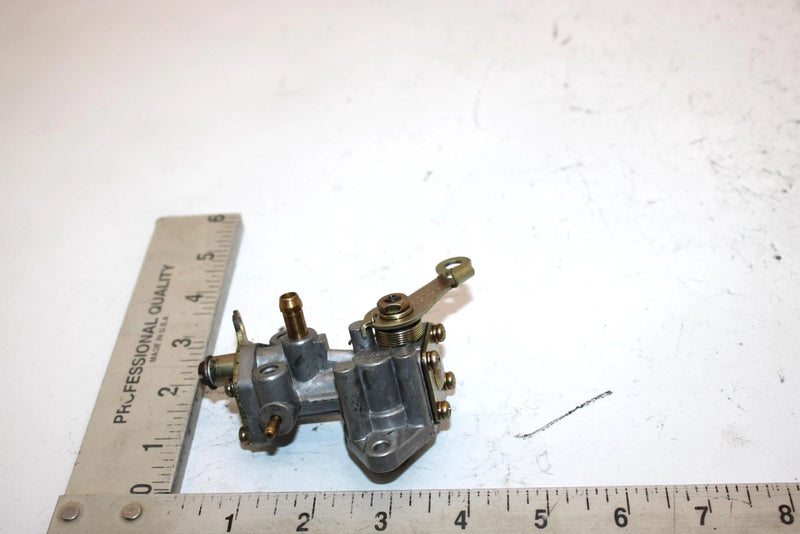 95 Polaris Lite Oem Engine Oil Pump 3084317 SP182