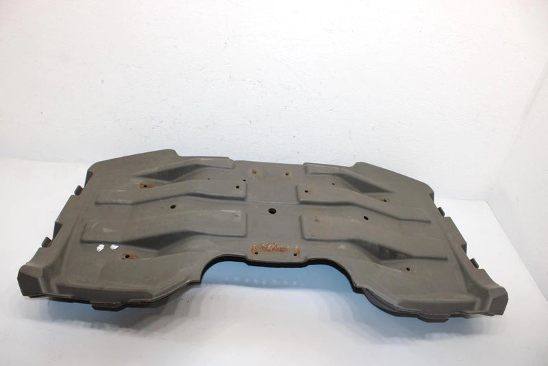 03 Bombardier Rally 200 Oem Rear Fender 705000351 AB2