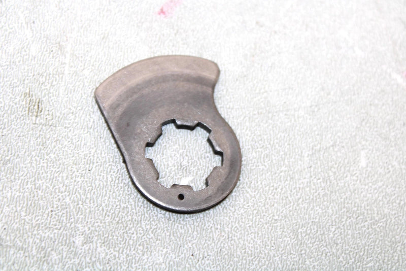 2003 Suzuki Lt-f400f Oem Transmission Shift Cam Lock Plate 25322-38F50 AS23