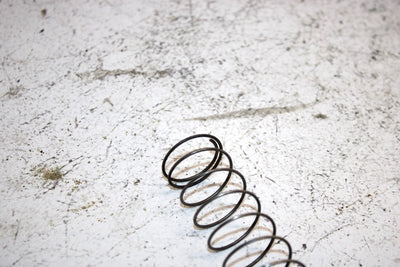 90 Yamaha Exciter Oem Throttle Valve Spring 363-14131-00-00 SY3