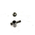 02-08 Yamaha Raptor 80 OEM Chain Tensioner Rod/Spring/Plug 22F-12217-01-00 AY69