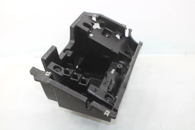 2015 Yamaha Viking Vi Oem Battery Tray Box 1XD-H212B-00-00 XY0.2