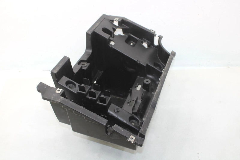 2015 Yamaha Viking Vi Oem Battery Tray Box 1XD-H212B-00-00 XY0.2