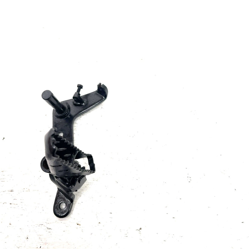 85-87 Honda ATC250SX OEM Right Step 50630-HA0-770 AH97