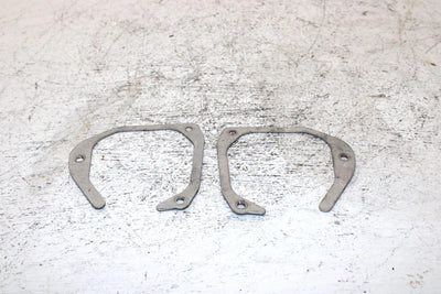 2003 Polaris 800 Xc Sp Edge Oem Tie Rod Boot Plate Set 5244470 SP35