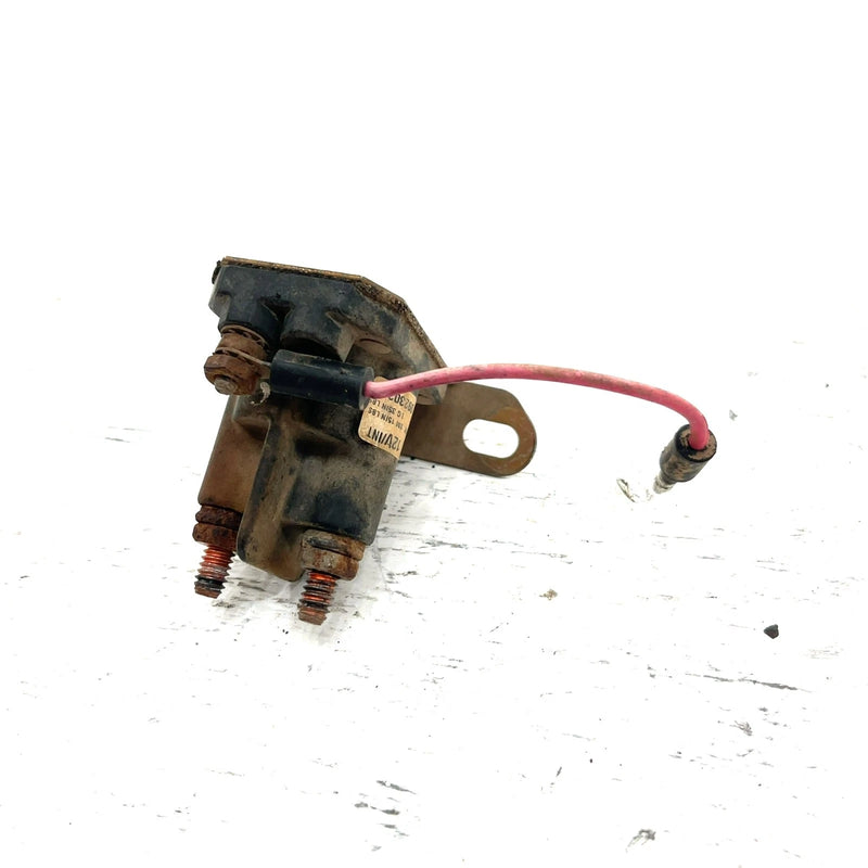 02-04 Polaris Sportsman 700 OEM Starter Relay 4011335 AP219