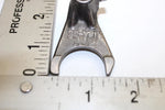 89 Suzuki Quadrunner 160 LT160E 2x4 OEM Shift Fork 3 25231-18A01 AS16