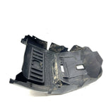 2004 John Deere Trail Buck 650 EXT OEM Front Skid Plate AJ1