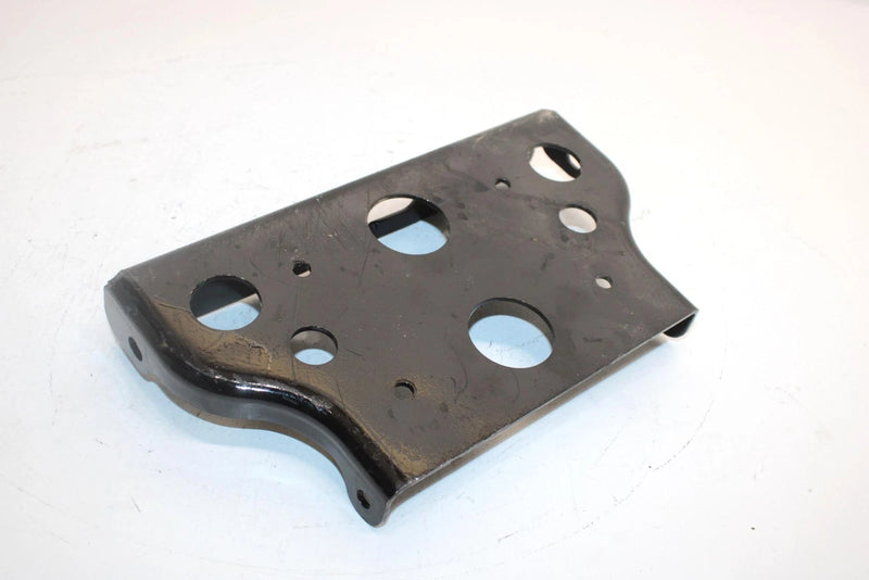2001 Bombardier Traxter Oem Winch Roller Bracket 705200196 AB10