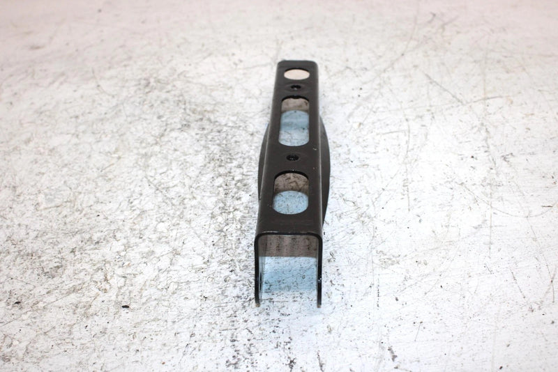 2002 Honda Foreman Rubicon 500 Oem Foot Peg Bracket Pair 50611-HN8-000 AH53