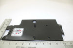 95 Arctic Cat Z 440 OEM Front Plate Bracket 0716-137 SA100