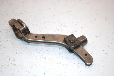 86 Kawasaki Bayou 185 Oem Clutch Release Lever 13168-1223 AK4