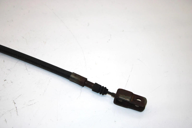 82 Honda Atc200 A Oem Rear Foot Brake Cable 43470-958-003 43470-VM3-405 AH29
