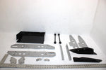 1996 Ski-doo Formula Iii 600 Aftermarket Long Track Kit SS22