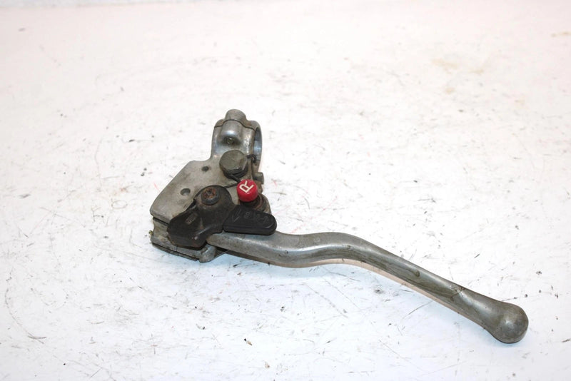 2003 Honda Trx 250 Exa Sporttrax Ex Oem Rear Brake Lever 53180-HN6-000 AH10