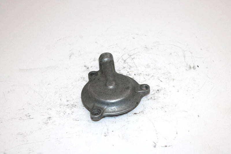 2009 Honda Trx 500 Fpea Foreman P/s Es Oem Oil Filter Cover 11333-HP0-A00 AH17