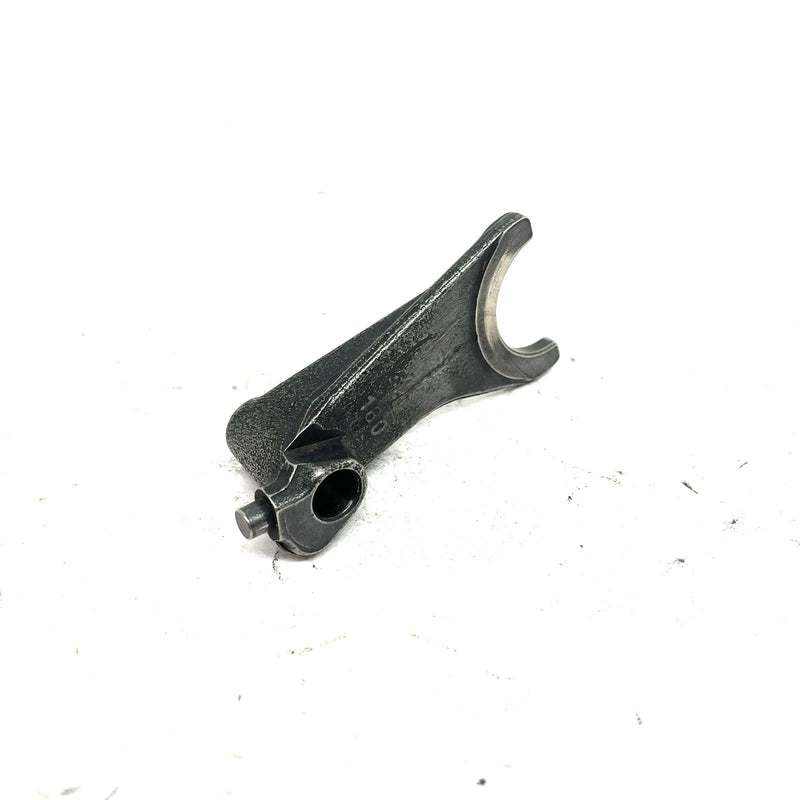 2002 Bombardier Quest 500 OEM Countershaft Shift Fork 420257180 AB14