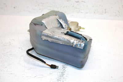 1996 Arctic Cat Zrt 600 Oem Oil Tank Assembly 0670-440 SA37