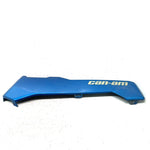 21-22 Can-Am Defender HD10 OEM Left Carrier Trim 708303598 XB0.2